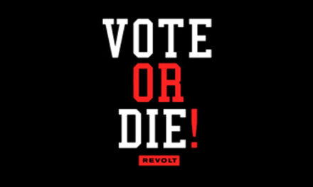 REVOLT relaunches Sean ‘Diddy’ Combs Vote or Die Initiative