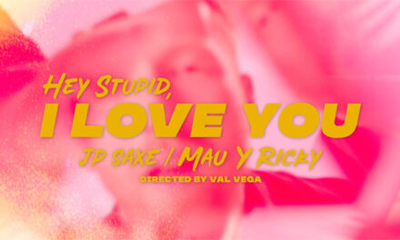 JP Saxe releases ‘Hey Stupid I Love You’ Spanglish video