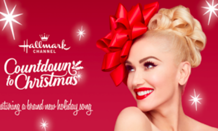 Gwen Stefani releases ‘Here This Christmas’ video