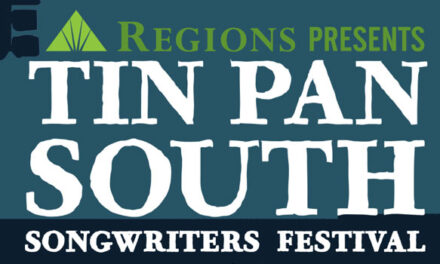 28th Annual Tin Pan South Songwriters Fest lineup unveiled