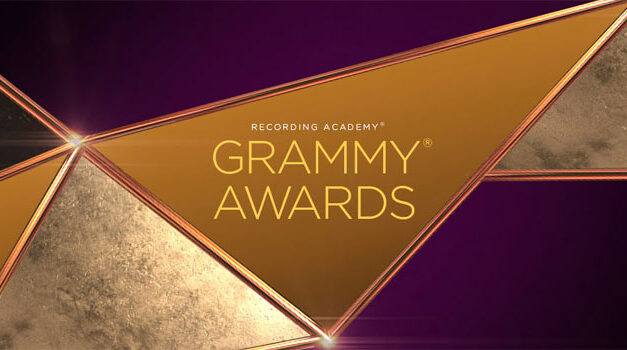 Recording Academy hosts ‘GRAMMY Salute to Sounds of Change’