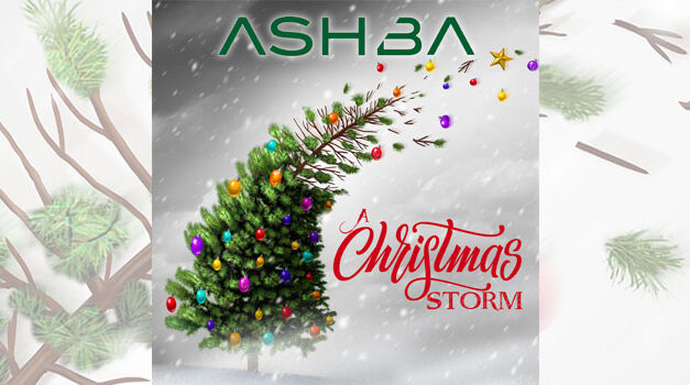 Ashba releases Christmas track