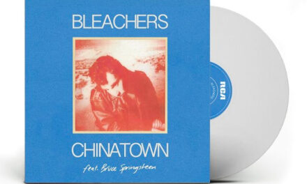 Bleachers release two new tracks