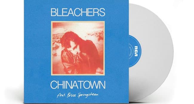 Bleachers release two new tracks