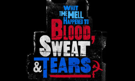 Blood Sweat & Tears documentary announced