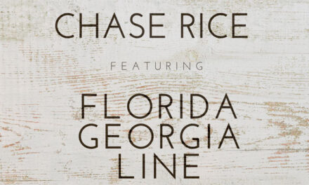 Chase Rice teams with Florida Georgia Line for new single