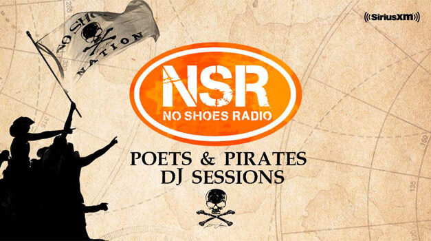 Kenny Chesney’s friends takes over No Shoes Radio