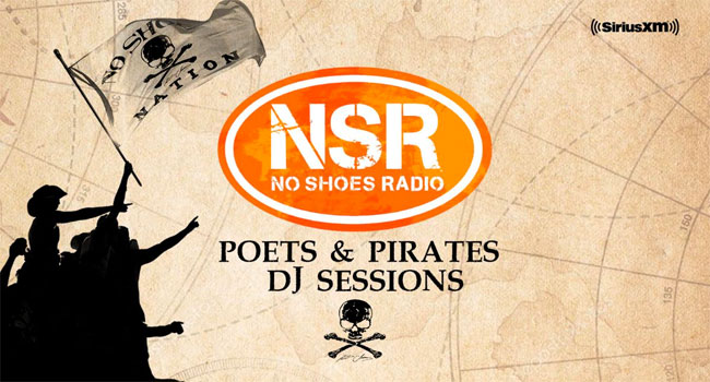 Kenny Chesney - No Shoes Radio