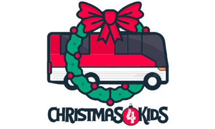 Lindsay Ell, Mitchell Tenpenny added to Christmas 4 Kids