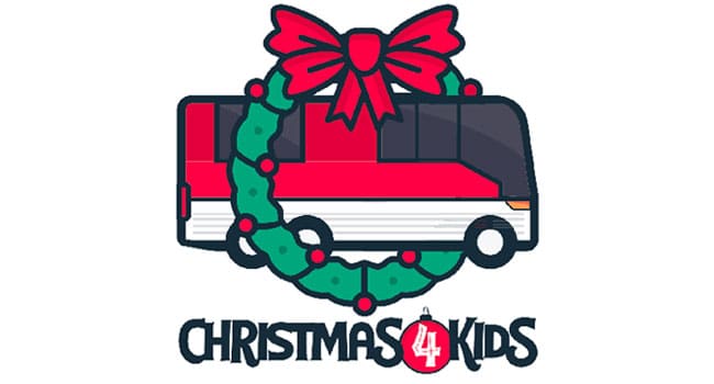 Christmas 4 Kids
