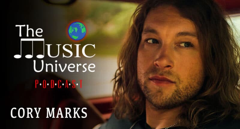 Episode 58 – Cory Marks