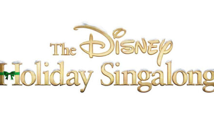 ABC announces ‘Disney Holiday Singalong’ lineup