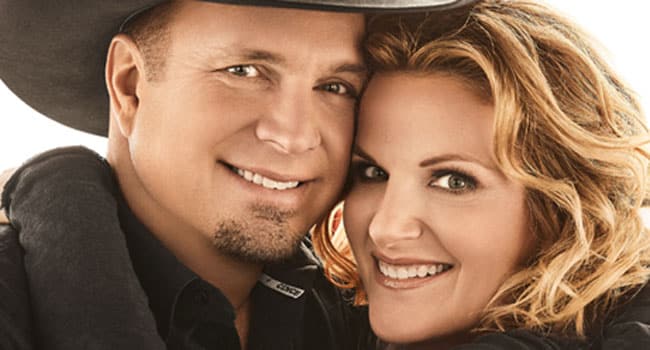 Garth Brooks & Trisha Yearwood have another COVID exposure in their camp