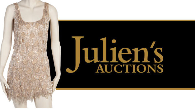 Julien’s Auctions announces Rock N Roll & Hollywood auction