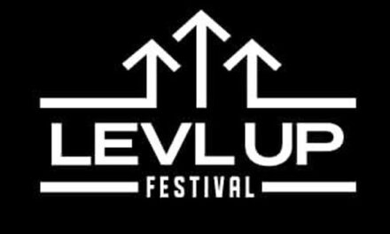 LEVL UP Fest announces line up