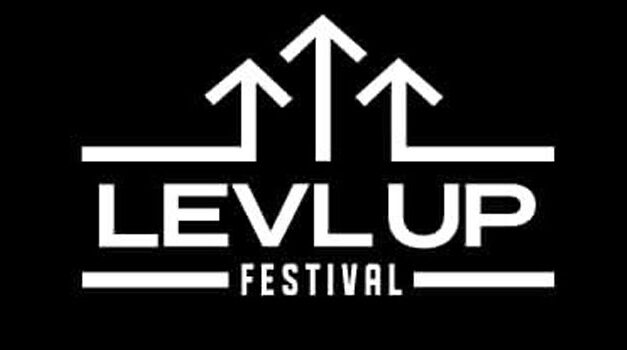 LEVL UP Fest announces line up