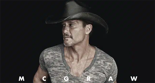 Tim McGraw sets Big Machine compilation