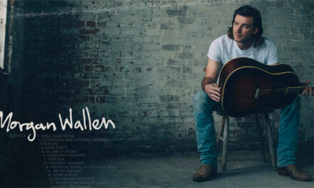 Morgan Wallen dropped by booking agent