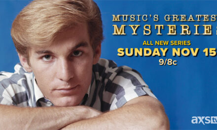 AXS TV profiles Music’s Greatest Mysteries in new series