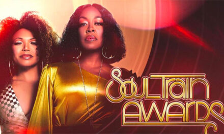 Performers announced for 2020 Soul Train Awards