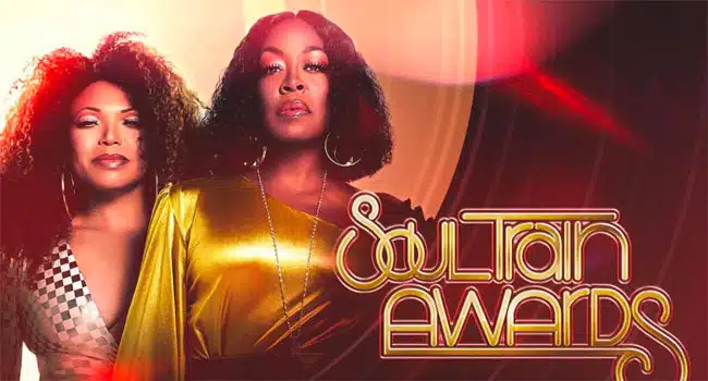 Performers announced for 2020 Soul Train Awards