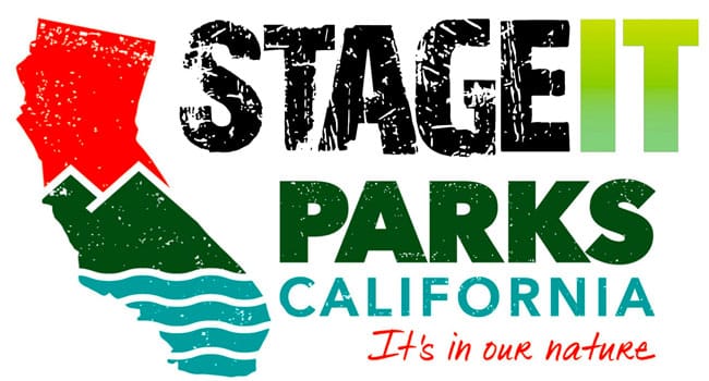StageIt partners with Parks California for Wildfire Relief Fund Concert