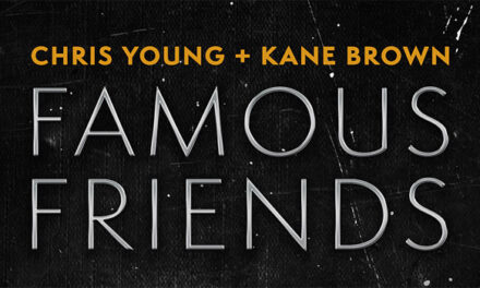 Chris Young releases Kane Brown duet