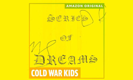 Cold War Kids release Amazon Original Cover of Bob Dylan deep cut