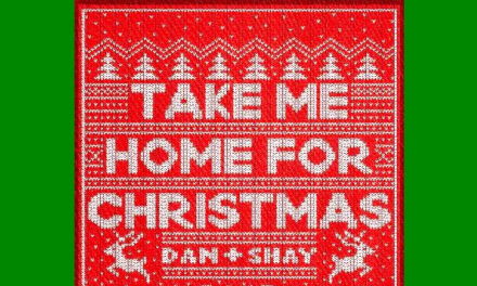 Dan + Shay top iTunes all-genre Top Holiday Songs chart
