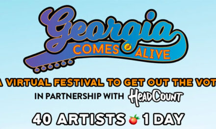 All-star ‘Georgia Comes Alive’ one-day virtual festival detailed