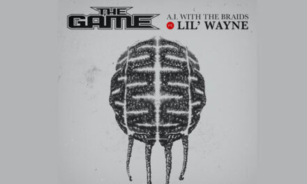 The Game, Lil Wayne release music video