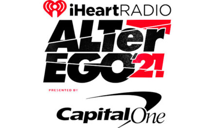 iHeartMedia announces virtual 4th Annual iHeartRadio ALTer EGO lineup