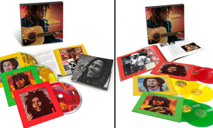 Bob Marley ‘Songs of Freedom: The Island Years’ set for release