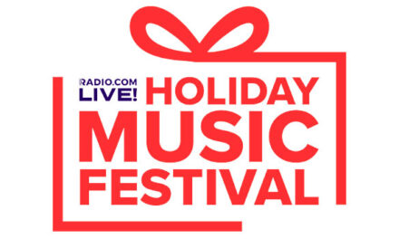 Radio.com announces holiday special