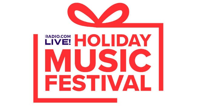 Radio.com announces holiday special