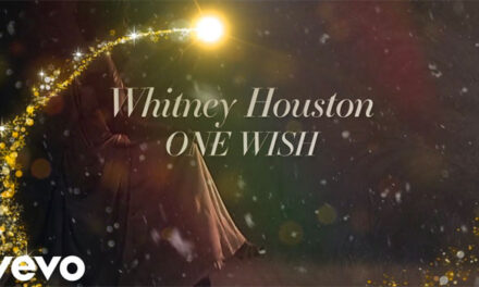First-ever Whitney Houston ‘One Wish (For Christmas)’ video released