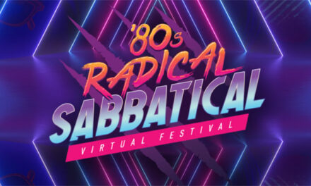Bret Michaels, Kenny Loggins among 80’s Radical Sabbatical headliners