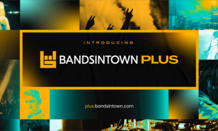 Bandsintown announces premium live music streaming service