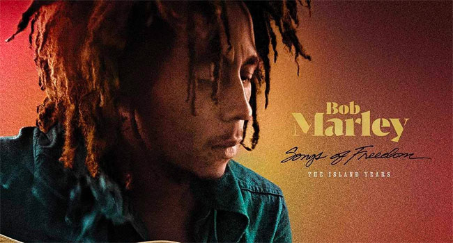Bob Marley birthday celebration continues into 2021