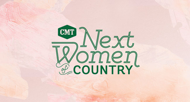 CMT reveals Next Women of Country 2021
