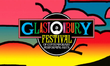 What makes Glastonbury such a great event?