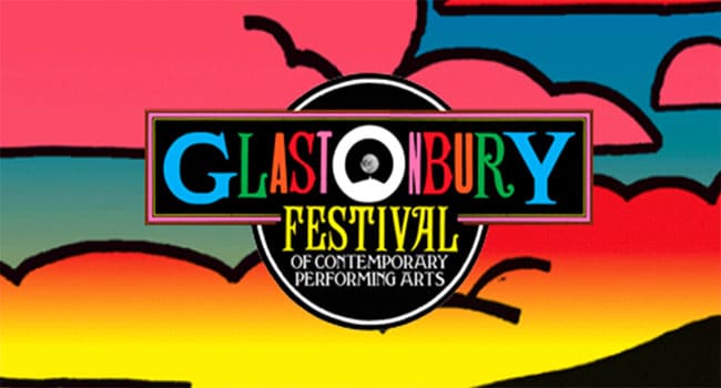 What makes Glastonbury such a great event?