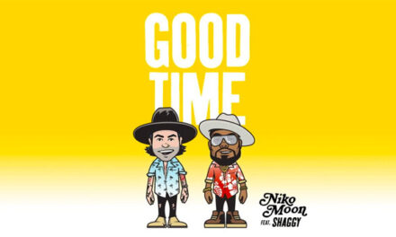 Niko Moon drops ‘Good Time’ with Shaggy