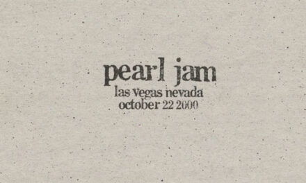 Pearl Jam releasing massive live catalog digitally