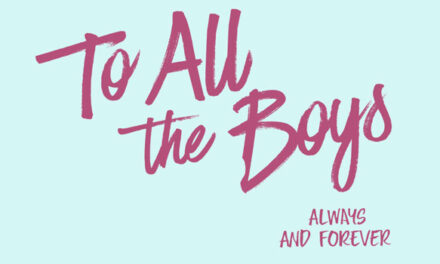 Capitol Records releasing ‘To All The Boys: Always and Forever’ Netflix film soundtrack