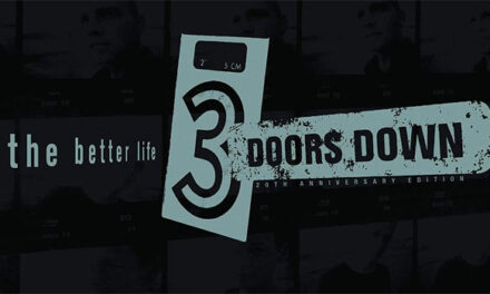 3 Doors Down announces ‘The Better Life’ 20th Anniversary box set