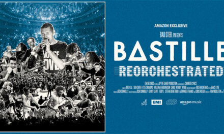 Bastille announces ‘ReOrchestrated’ documentary