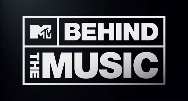 MTV Behind the Music