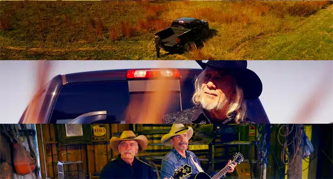 Bellamy Brothers release new single with John Anderson