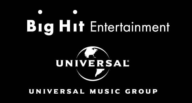 Big Hit, UMG assembling history-making K-Pop boy group